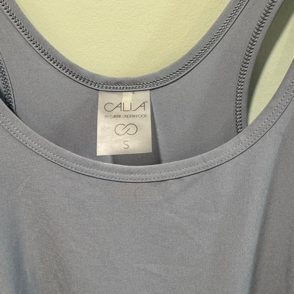 Calia Light Blue Jumpsuit size S - Picture 5 of 6